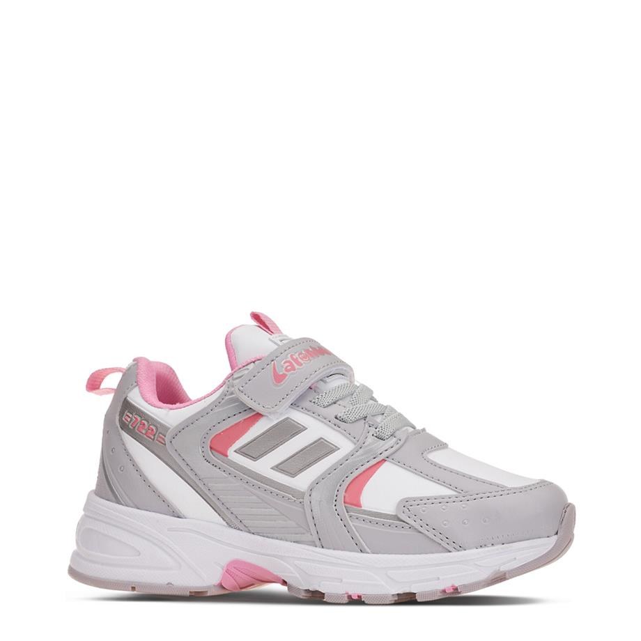 LAFONTEN Spor Cilt 722 Buz Pembe