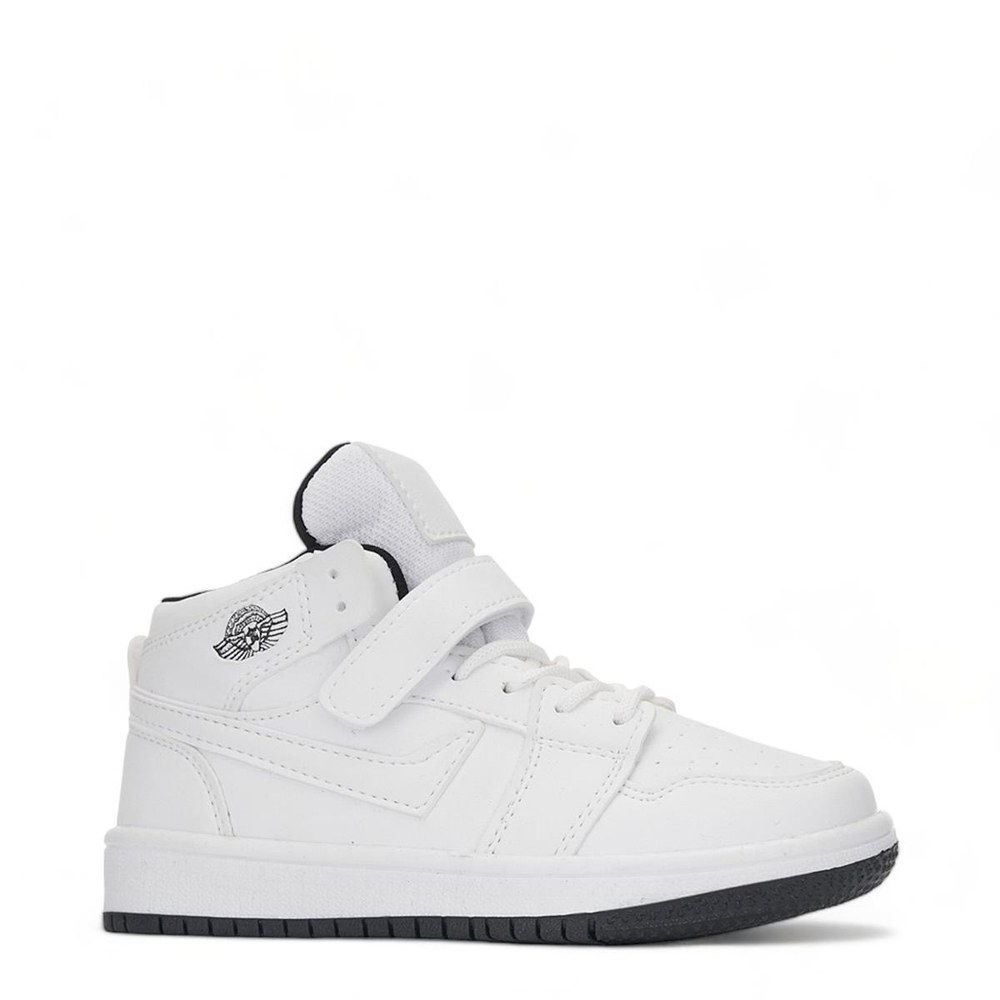 LAMBIRLENT Spor 8070 C 01 Beyaz