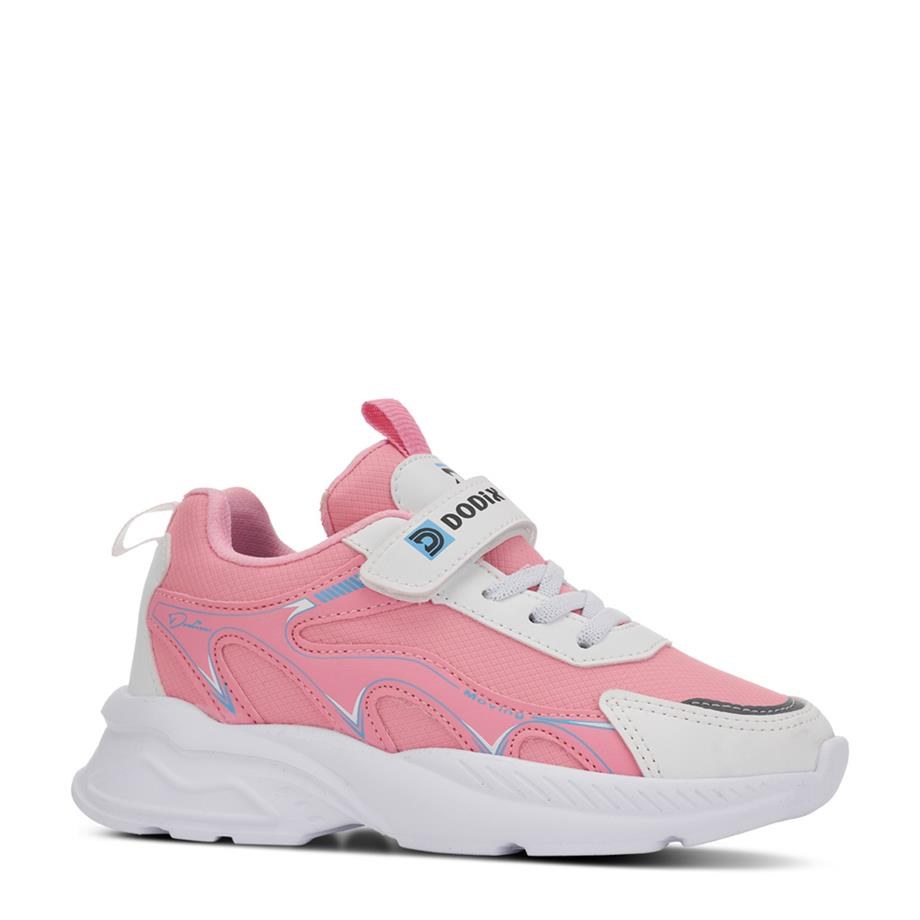 DODİX Spor Cilt 504 Ş.Pembe Beyaz Mavi