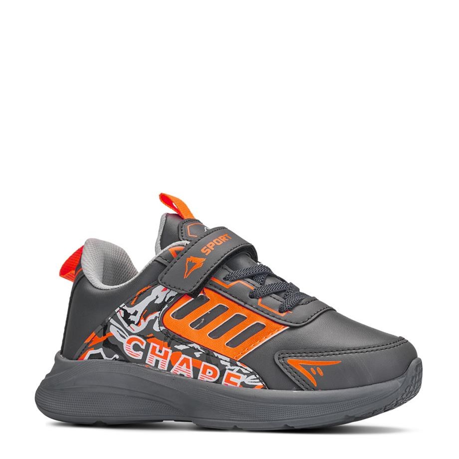 CHAPE Spor Cilt CF1 Füme Oranj