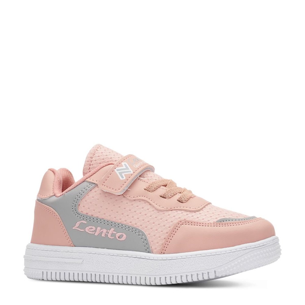 LENTO Spor Cilt A-25 Pudra Buz