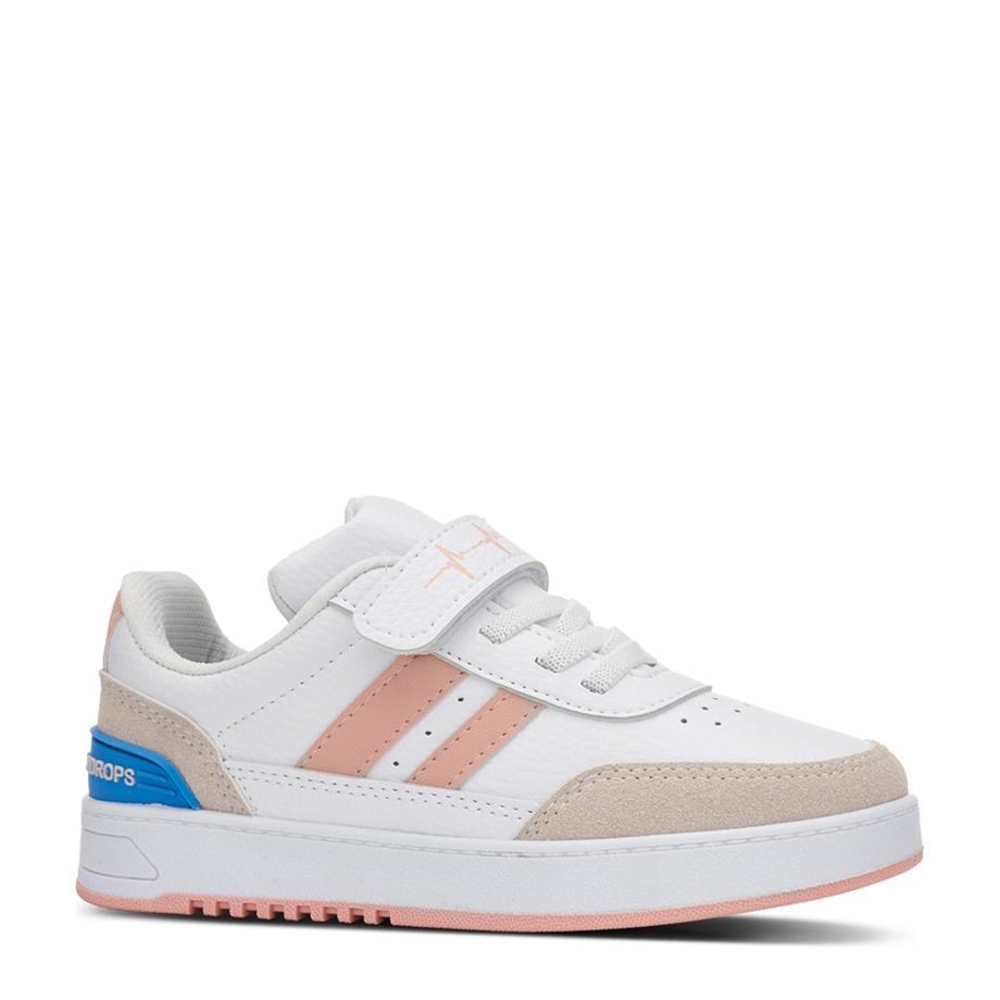 NDROPS Spor Cilt 016 Beyaz Pudra