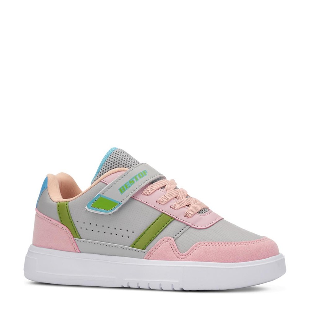BESTOF Spor Cilt B-147 Buz Pudra
