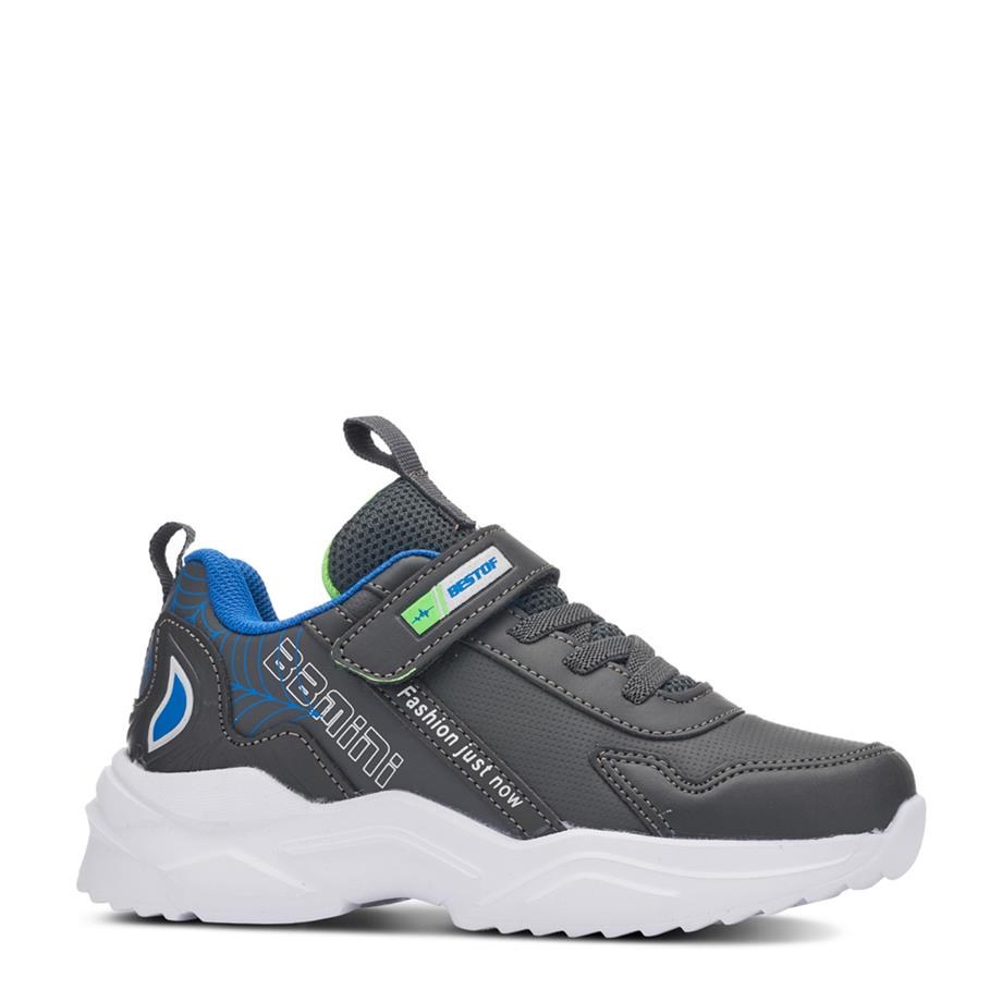 BESTOF Spor Cilt B-116 Füme Saks