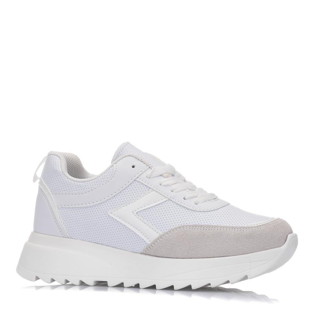 TEMPO Spor Cilt 1603 Beyaz Buz