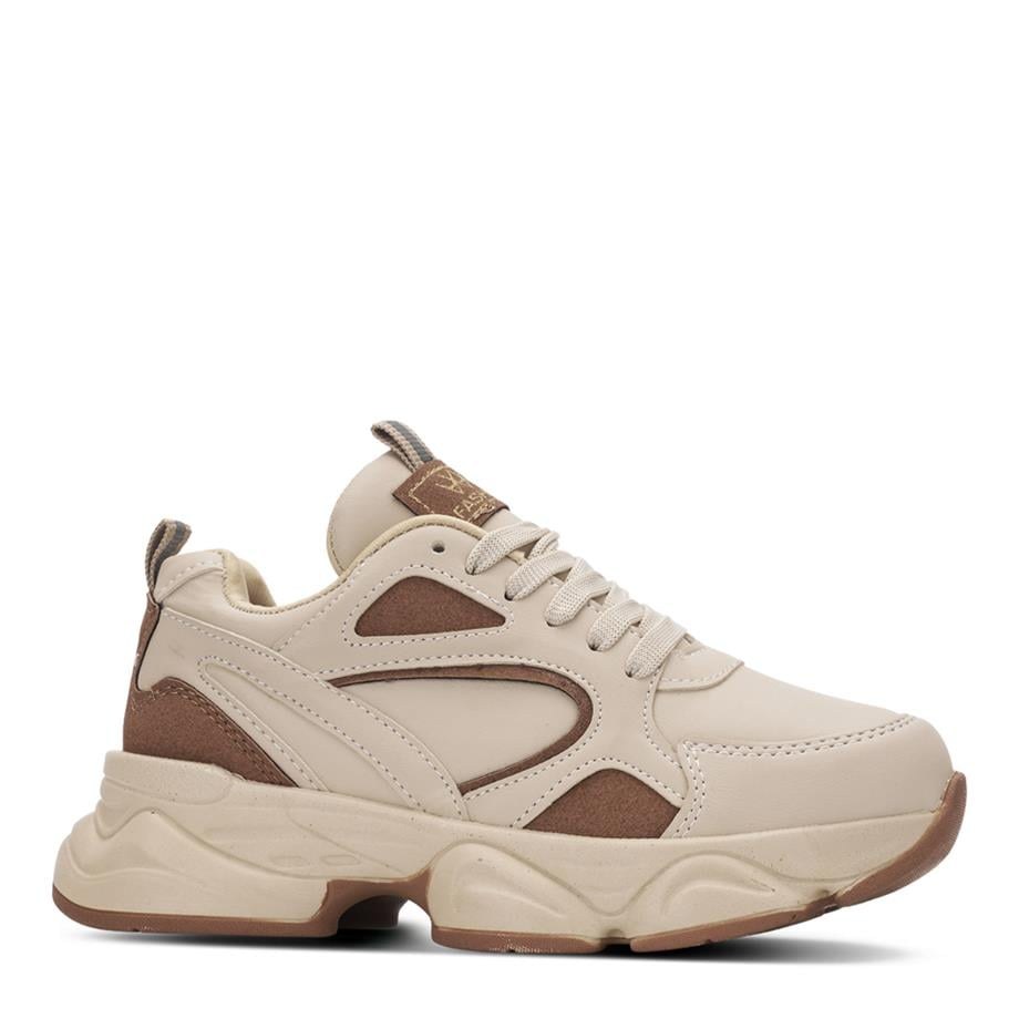 Texin Spor Cilt 3740 Bej Taba