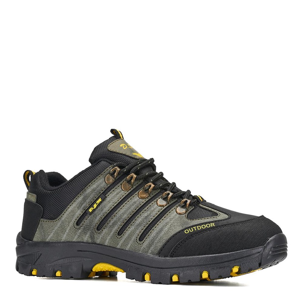 D.S.M Trekking 03 Haki