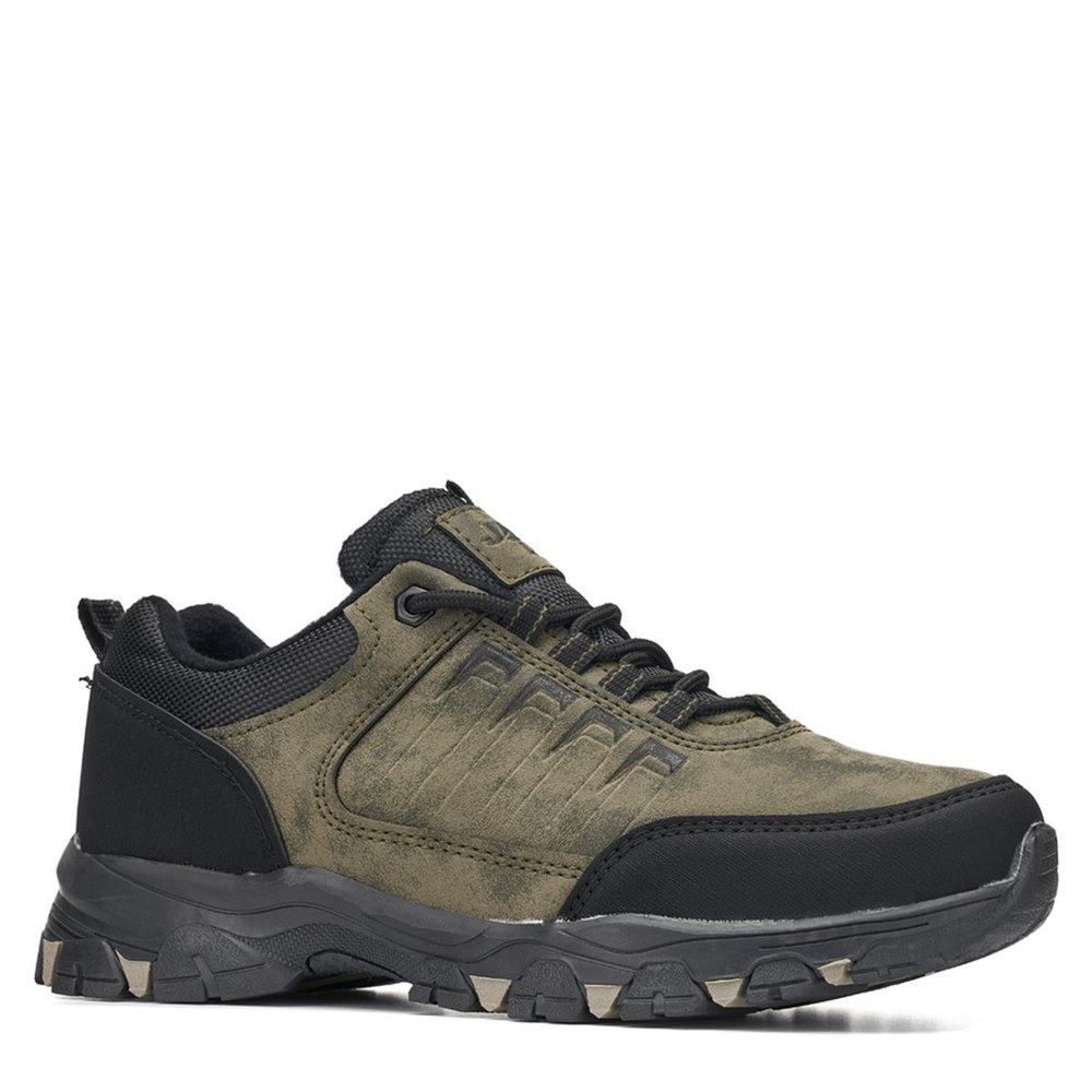 JACK LİON M Treking 025 Haki