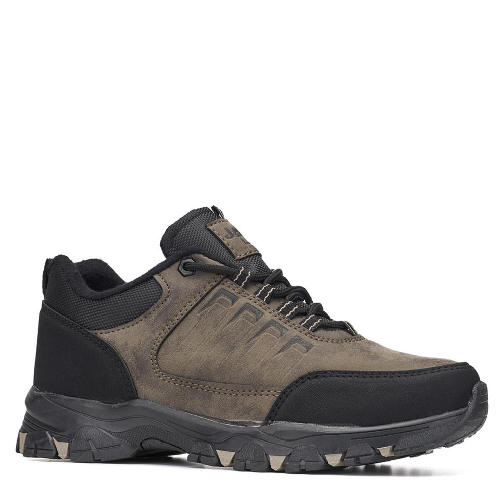 JACK LİON M Treking 025 Vizon