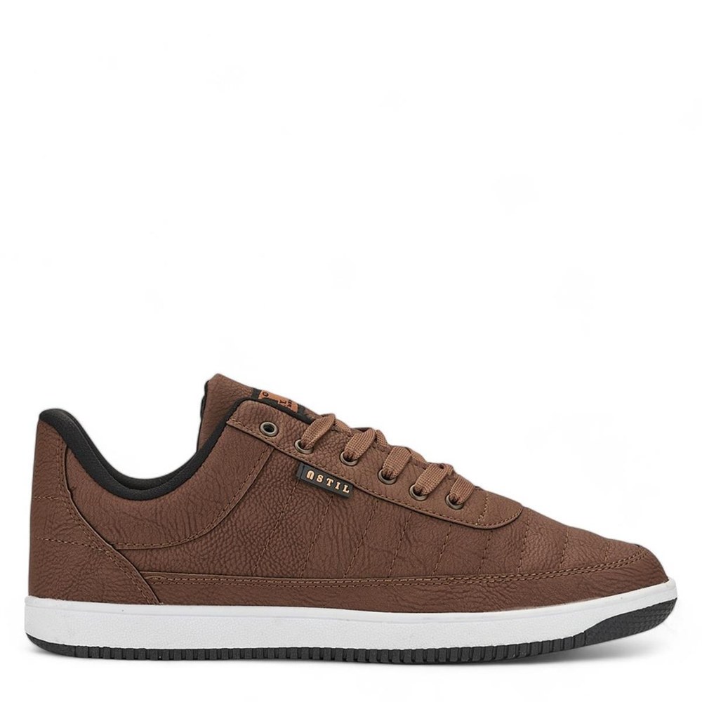 KİNTEX Spor Cilt 013 Taba
