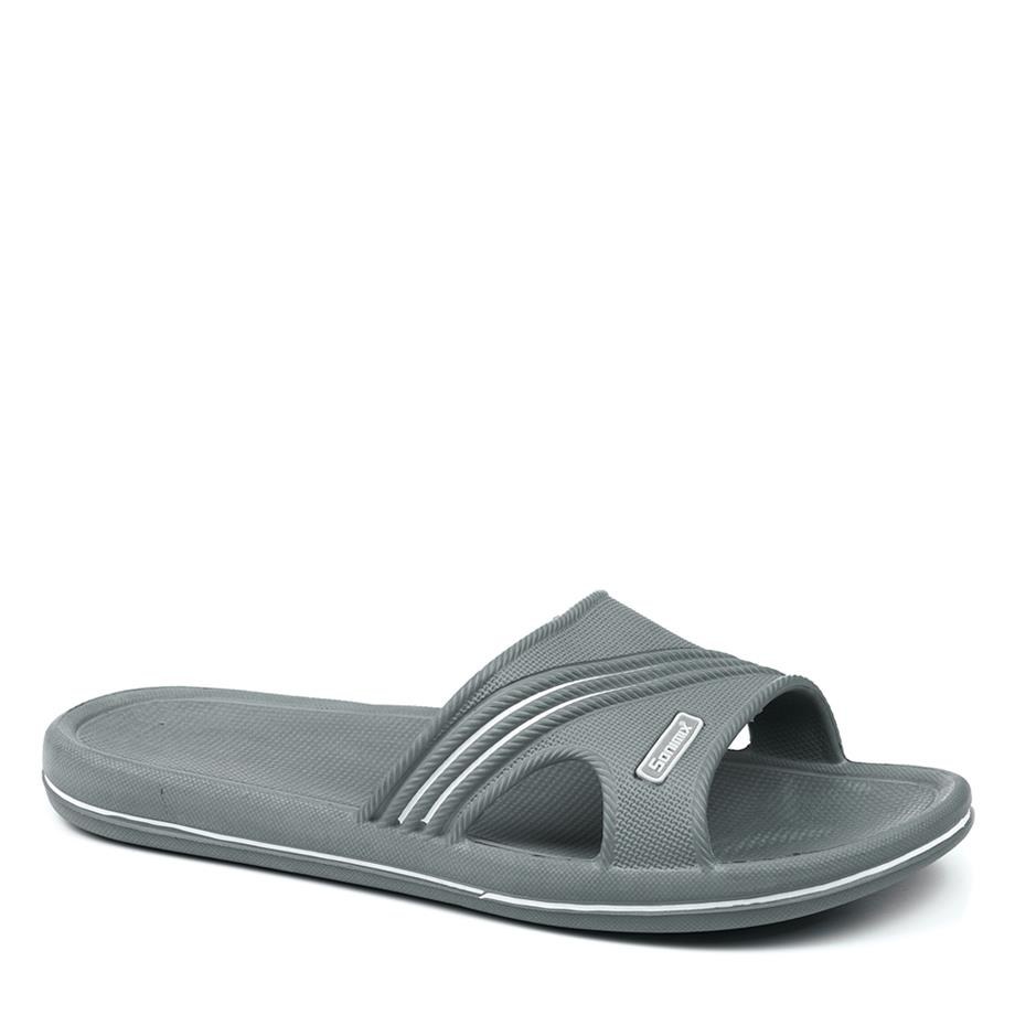 SONİMİX Terlik EG0041.01 Grii