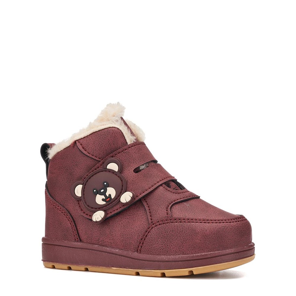 REMİND Bot RM-91 Bordo