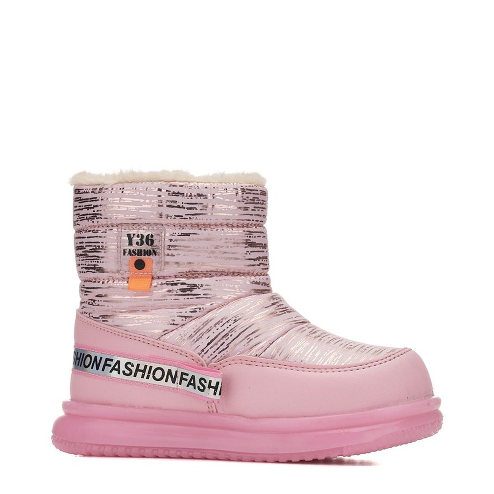 TWİNGO Bot 9080 Pembe
