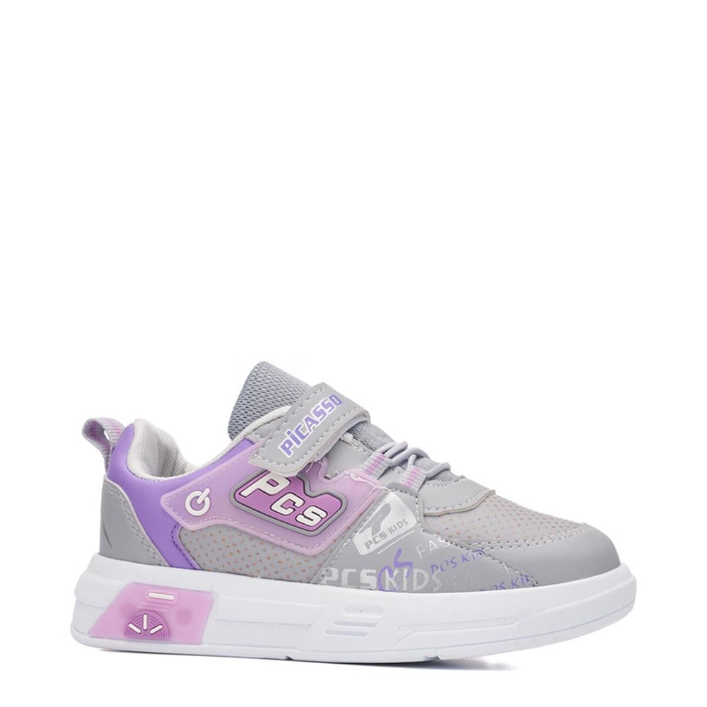 PİCASSO Spor Cilt 210 Buz Lila