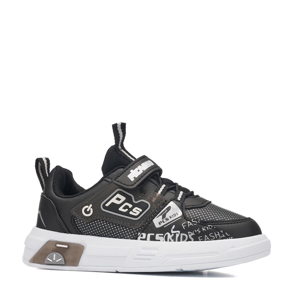 PİCASSO Spor Cilt 310 Siyah Buz