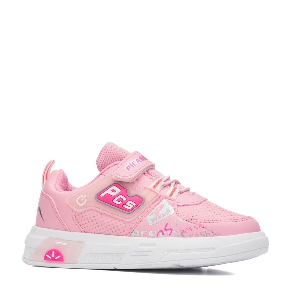 PİCASSO Spor Cilt 310 Pembe Fuşya