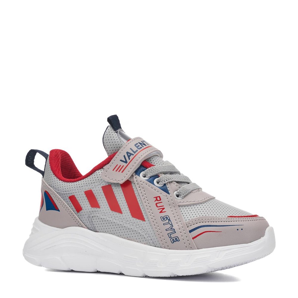 VALENT Spor Cilt 029 Buz Kırmızı