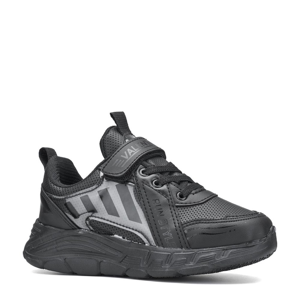 VALENT Spor Cilt 029 Siyah Siyah