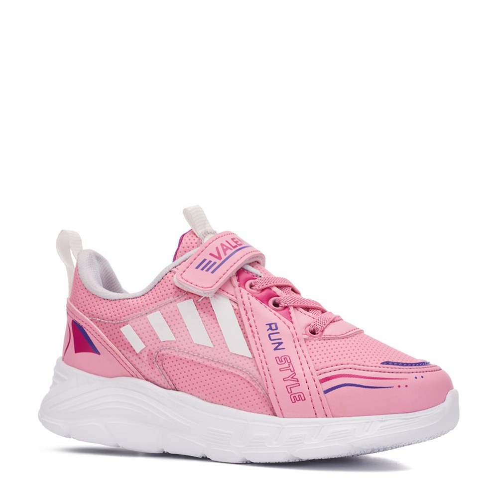VALENT Spor Cilt 029 Pembe Mor Beyaz