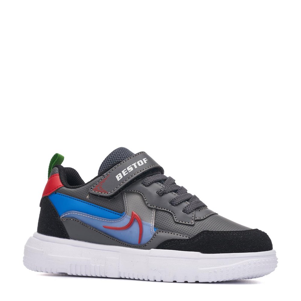 BESTOF Spor Cilt B-366 Füme