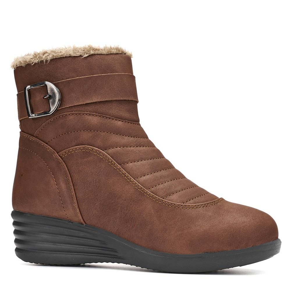ALVES Jumbo Bot 811 Taba 41-42