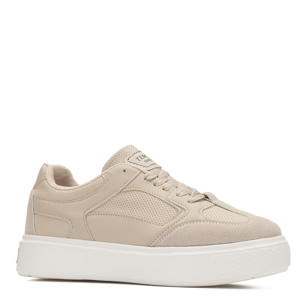 TEMPO Spor Cilt 103 Bej