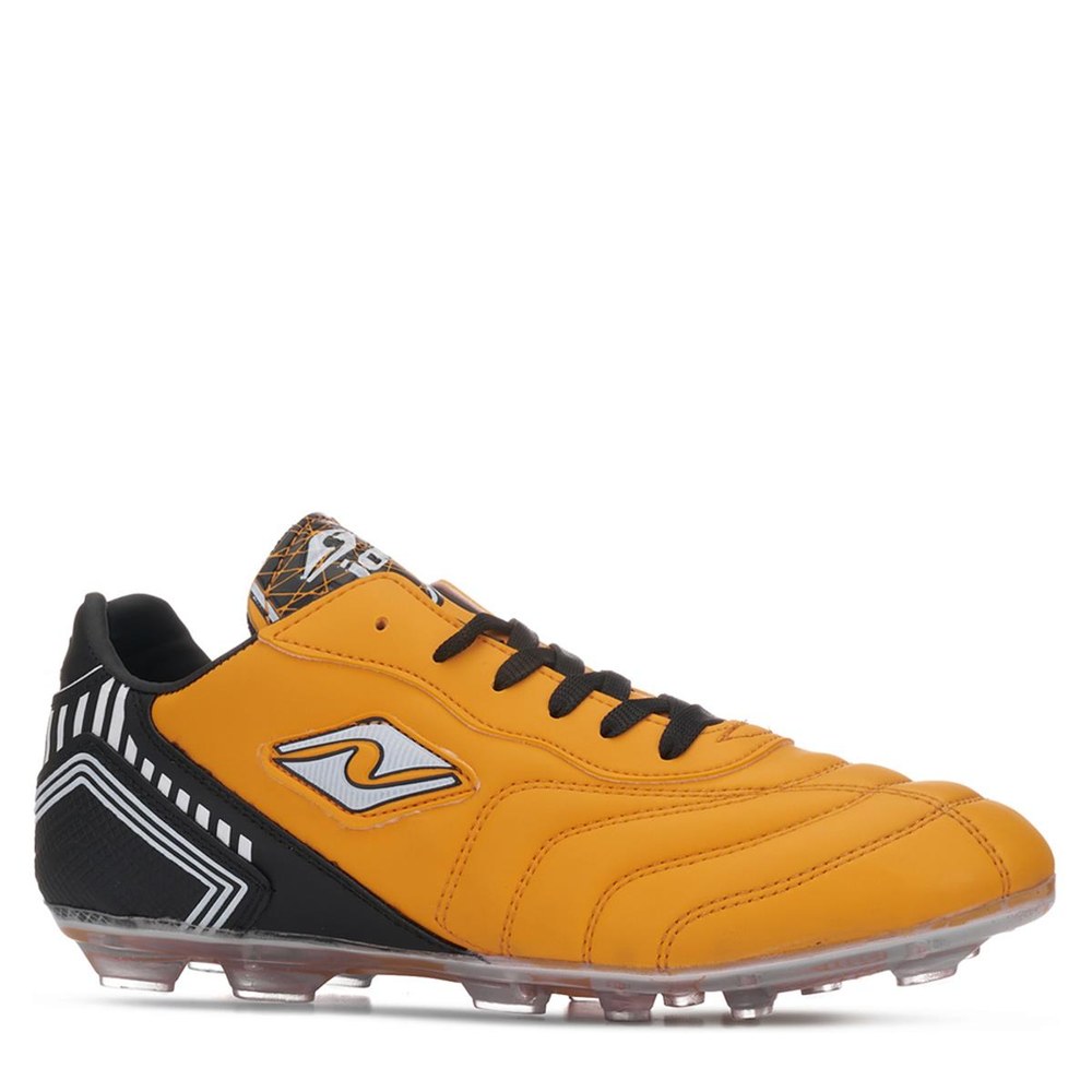 LİON K.R 1200 Hardal Siyah