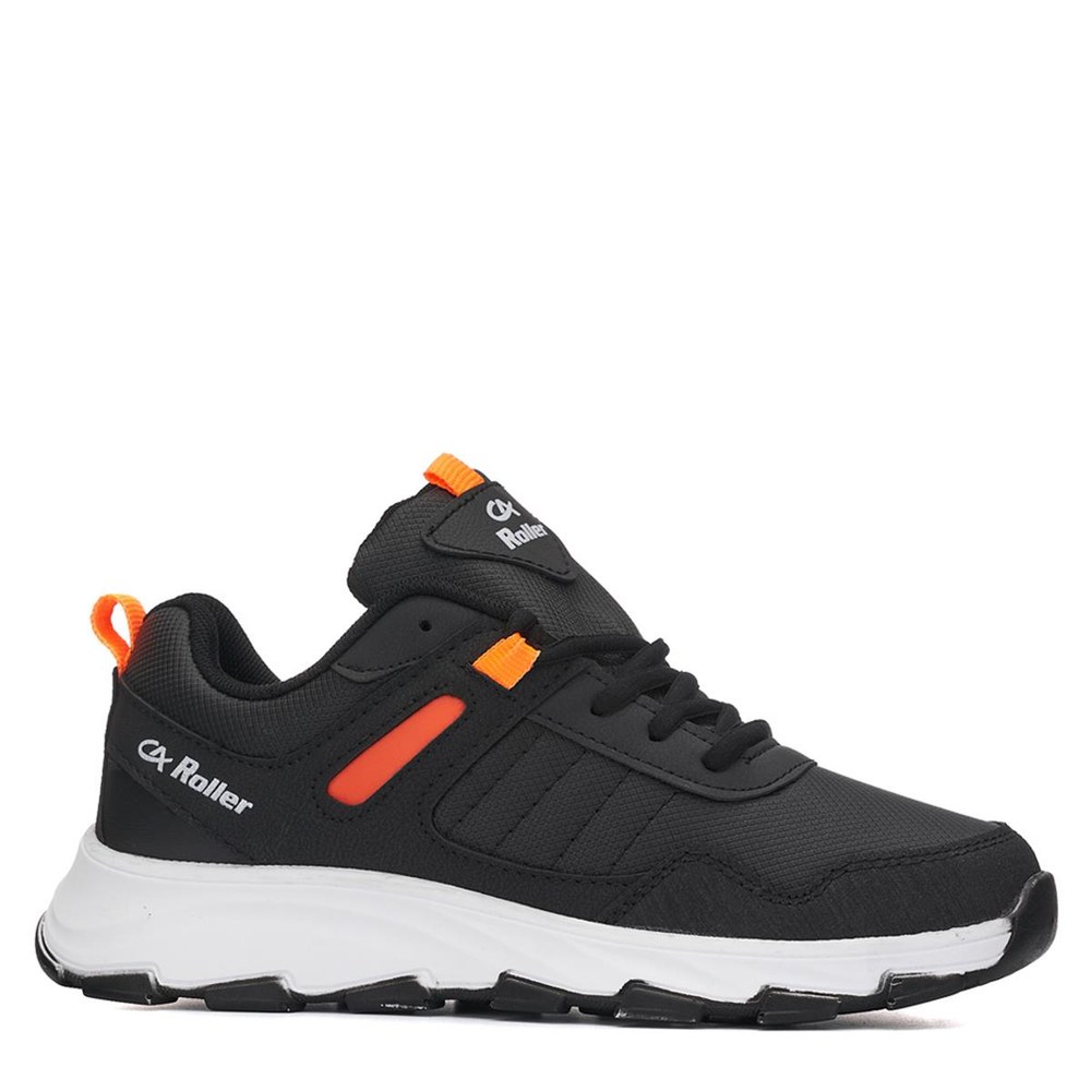 ROLLER Spor 571 Siyah Oranj