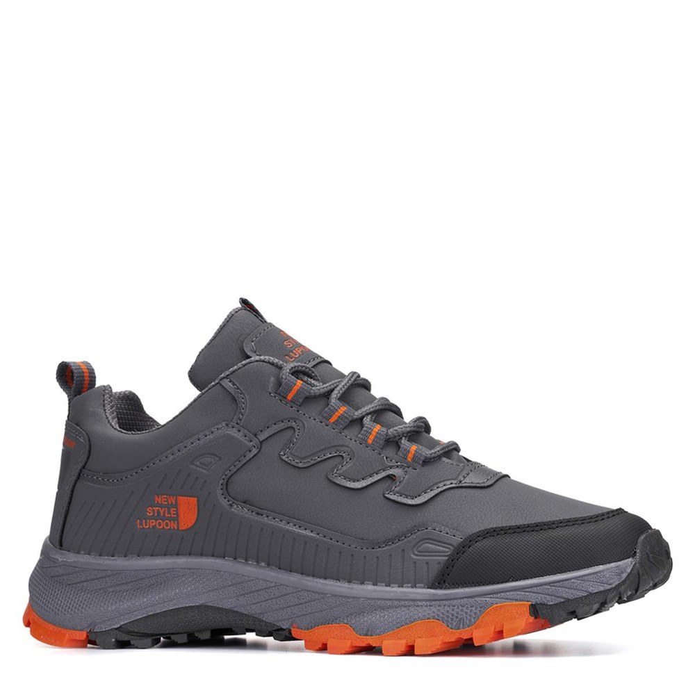 LUPOON Treking 2041 Füme Turuncu