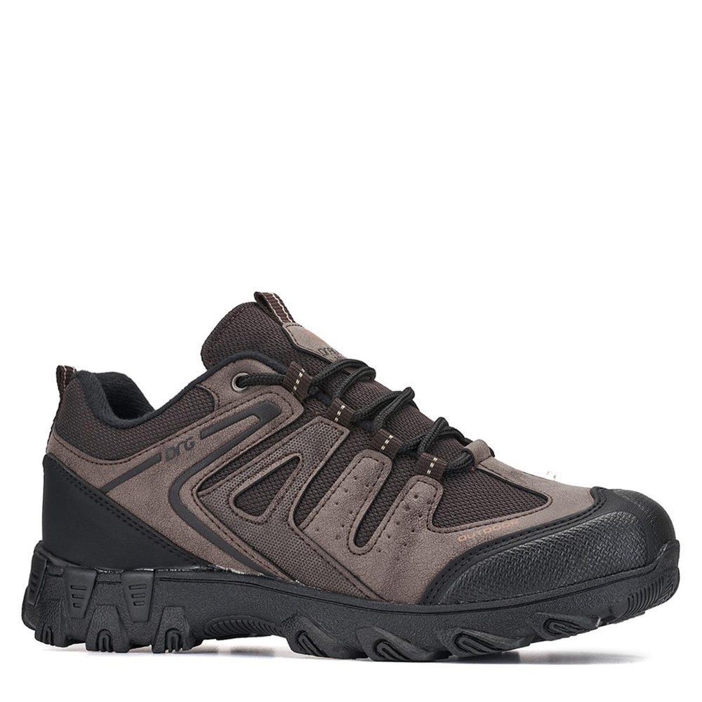 LUPOON Treking 2041 Füme Sarı