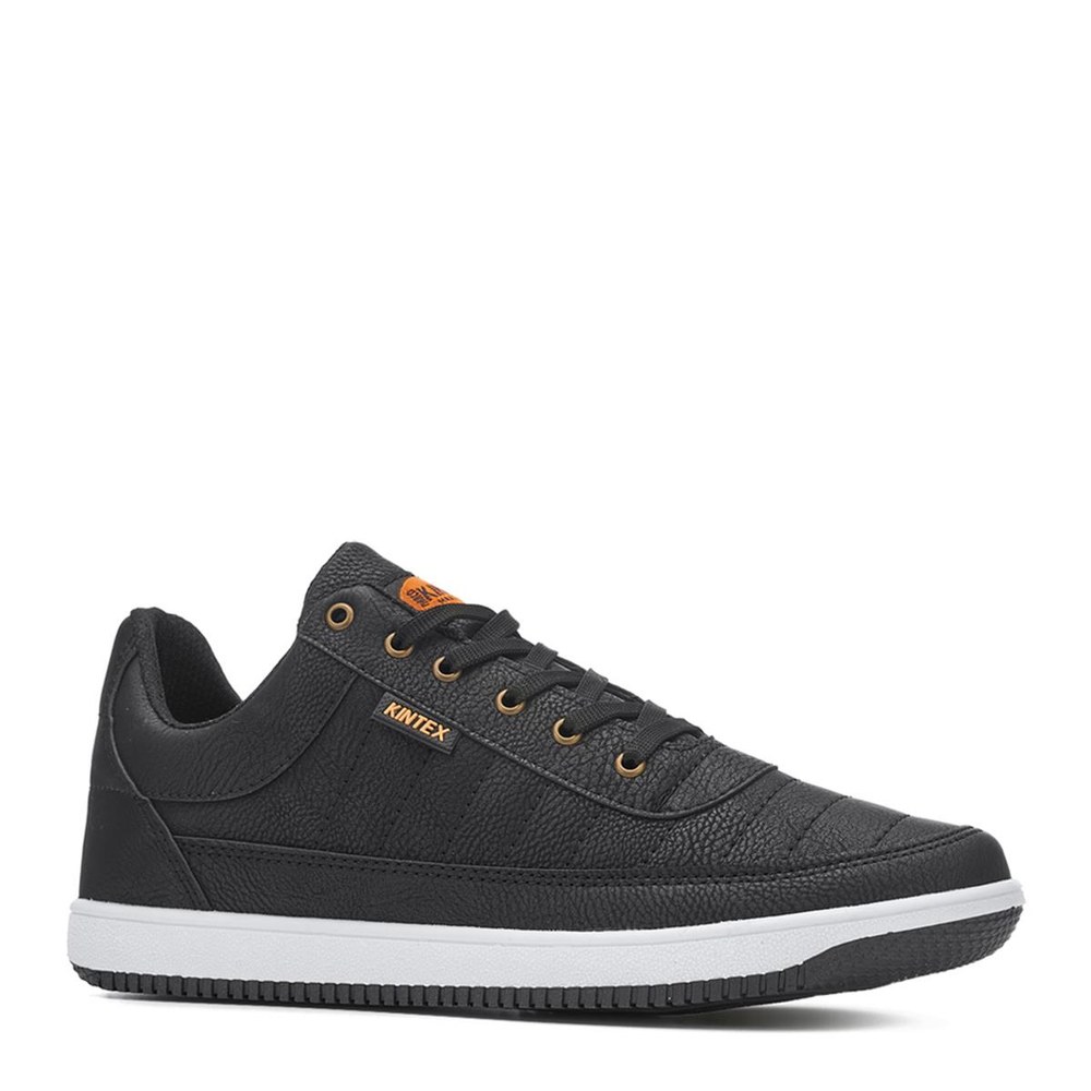 KİNTEX Spor Cilt 013 Siyah T.B