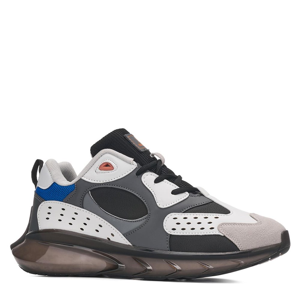 BOULDER Spor Cilt 2045 Buz Füme