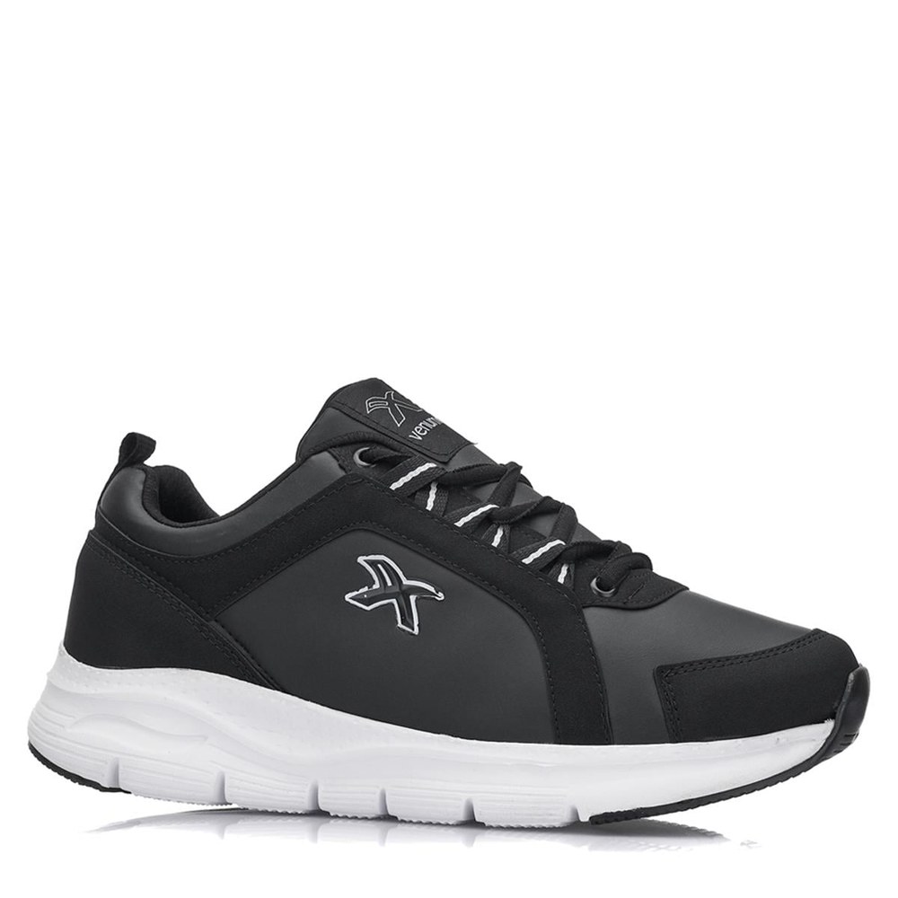 VENUMA Spor Cilt 327 Siyah T.B