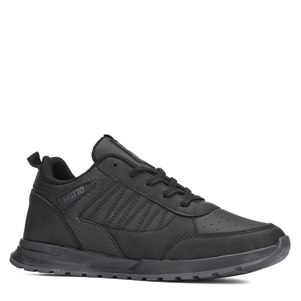 Marco Enzo M Spor Cilt 2390 Siyah Füme