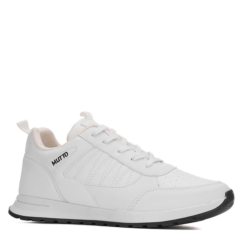 Marco Enzo M Spor Cilt 2390 Beyaz Siyah