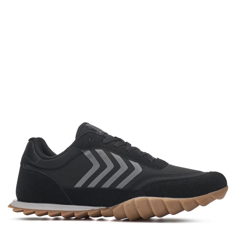BESTOF Spor Cilt B-508 Siyah Füme