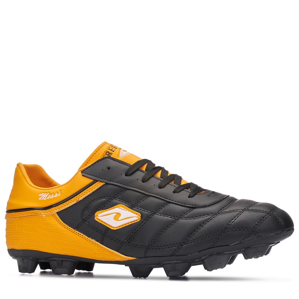 LİON Battal K.R 250 Siyah Hardal