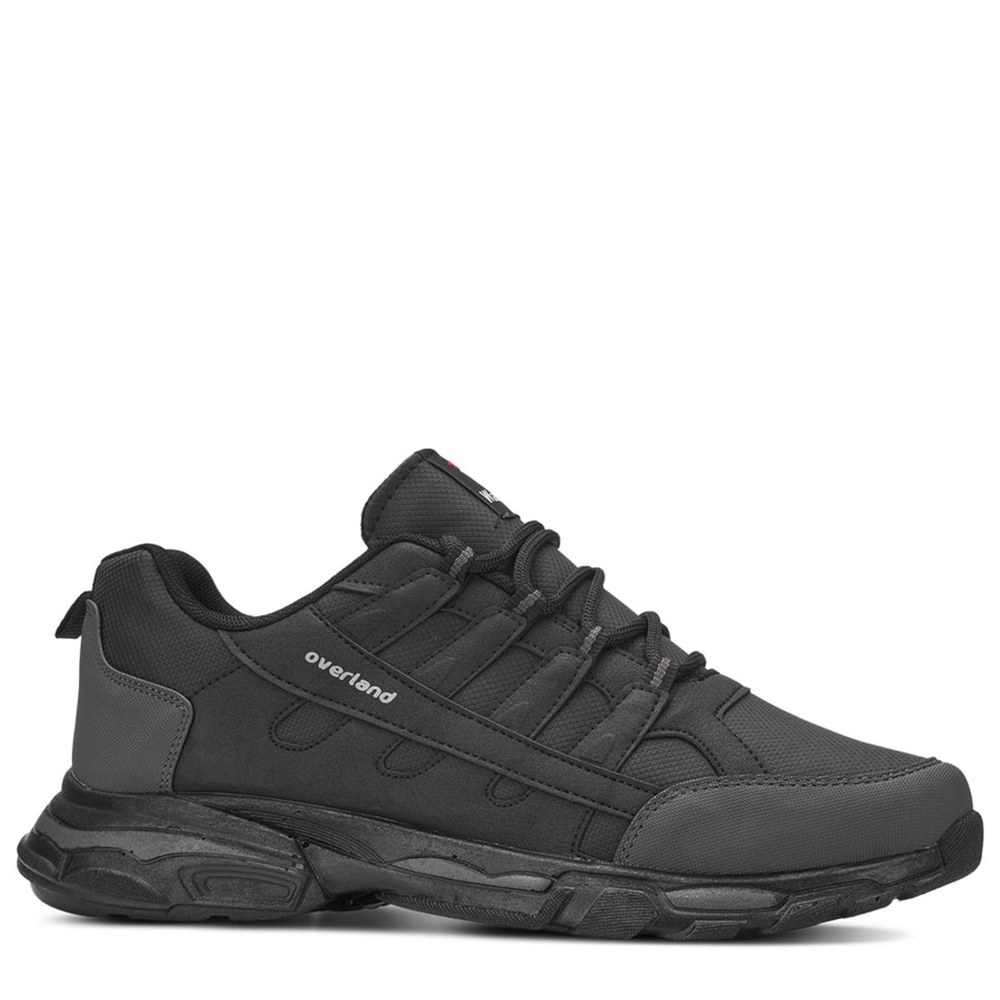 WANDERFULL Battal Spor C 4212 Siyah Füme