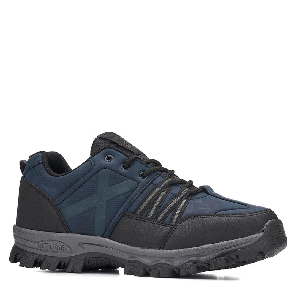 X STEP M Treking K7 Laci