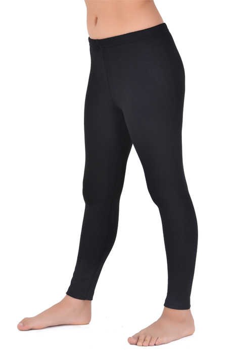Tutku Kız Thermal Tayt 0835