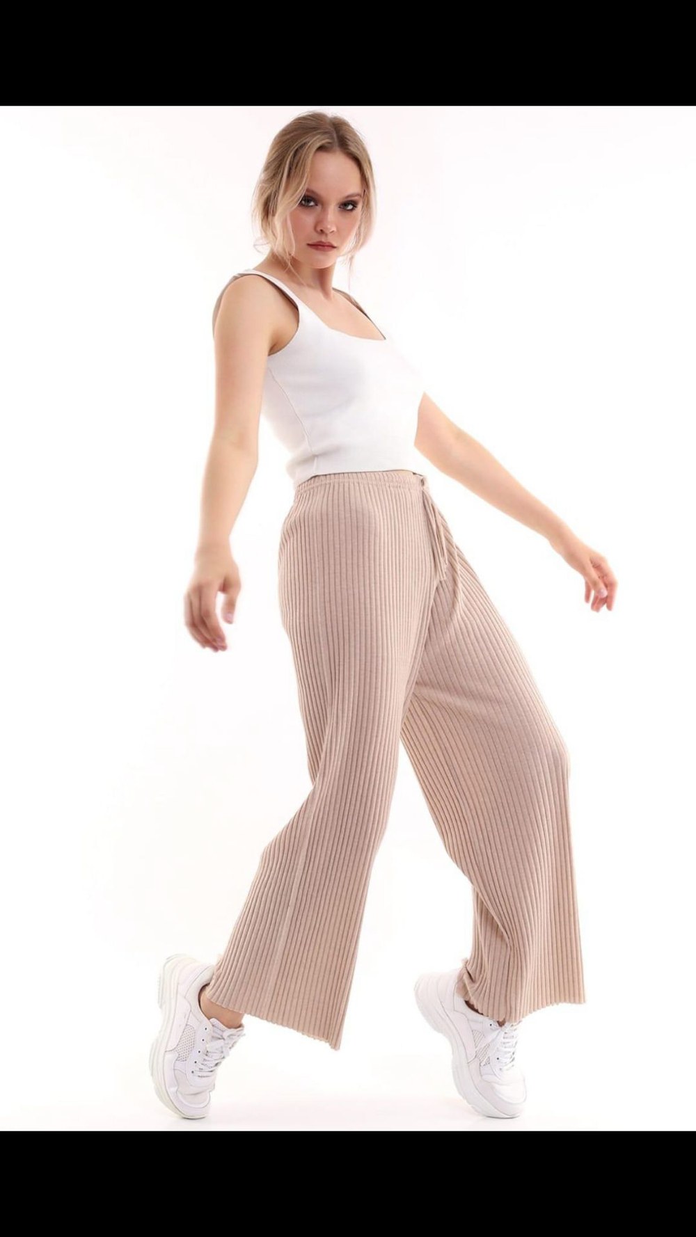 Maxi Bayan Pantolon