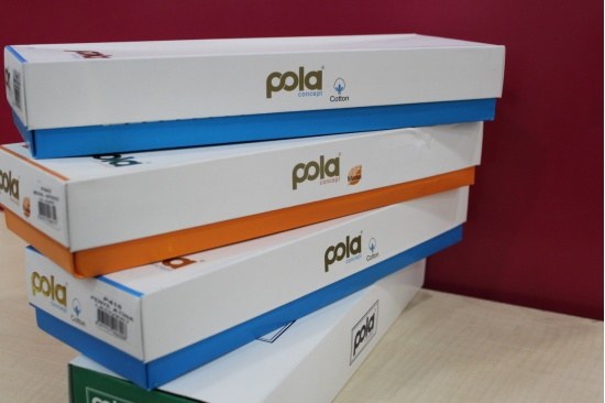 Pola Kışlık Erkek Modal Bambu Çorap