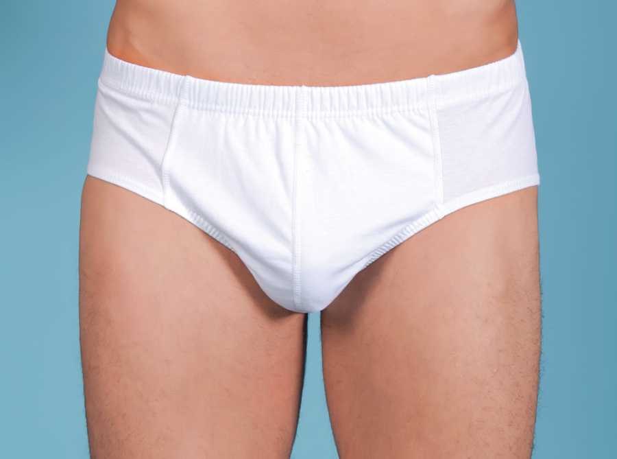 Berrak 1050 Erkek Slip