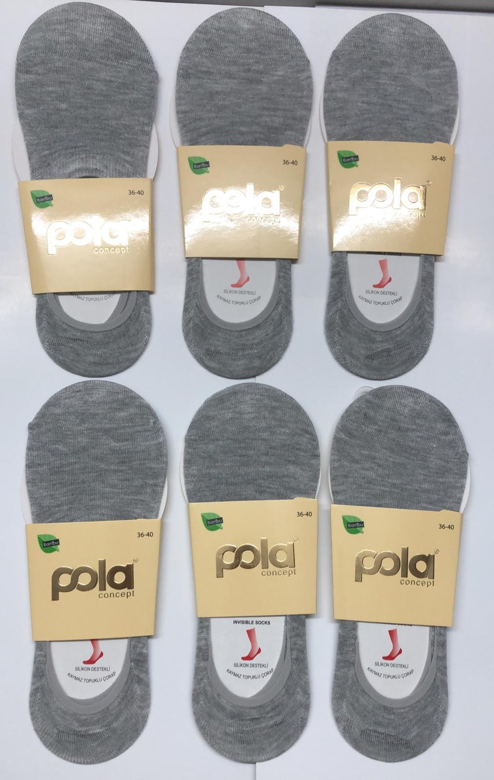 Pola Bayan Bambu Suba