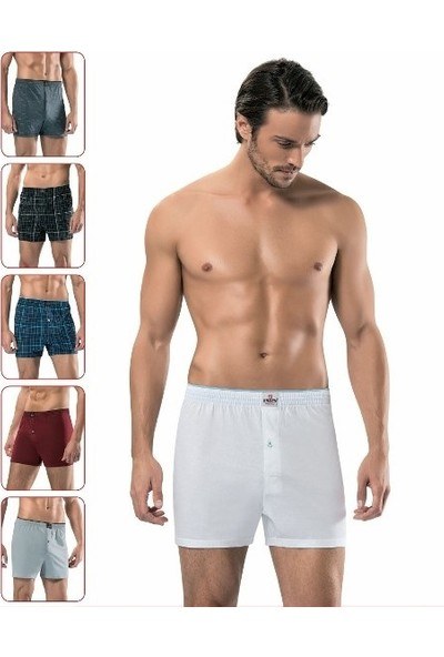 Erdem 1400 Penye Boxer