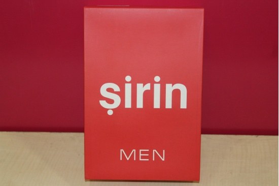 Şirin 7755 Likralı Erkek Garson