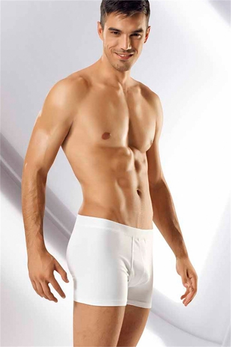 Namaldi 128 Likralı Erkek Boxer (düz)