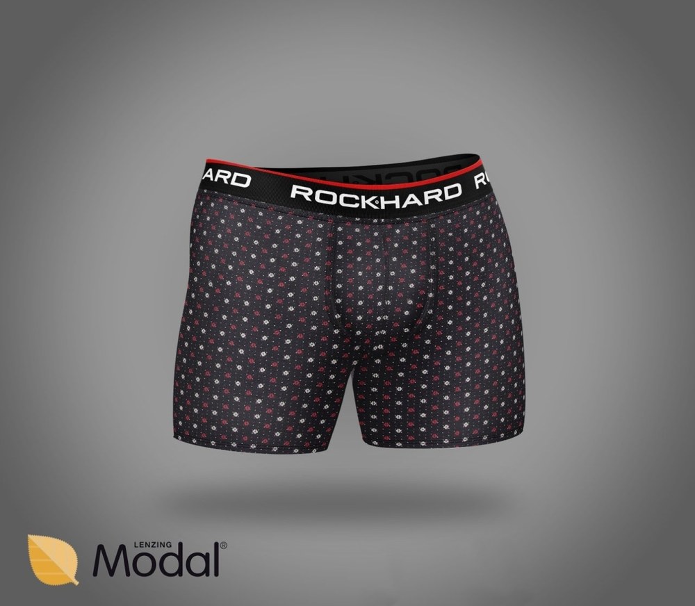 Rock Hard Boxer 7030