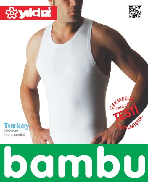 Yıldız 315 Bambu Atlet