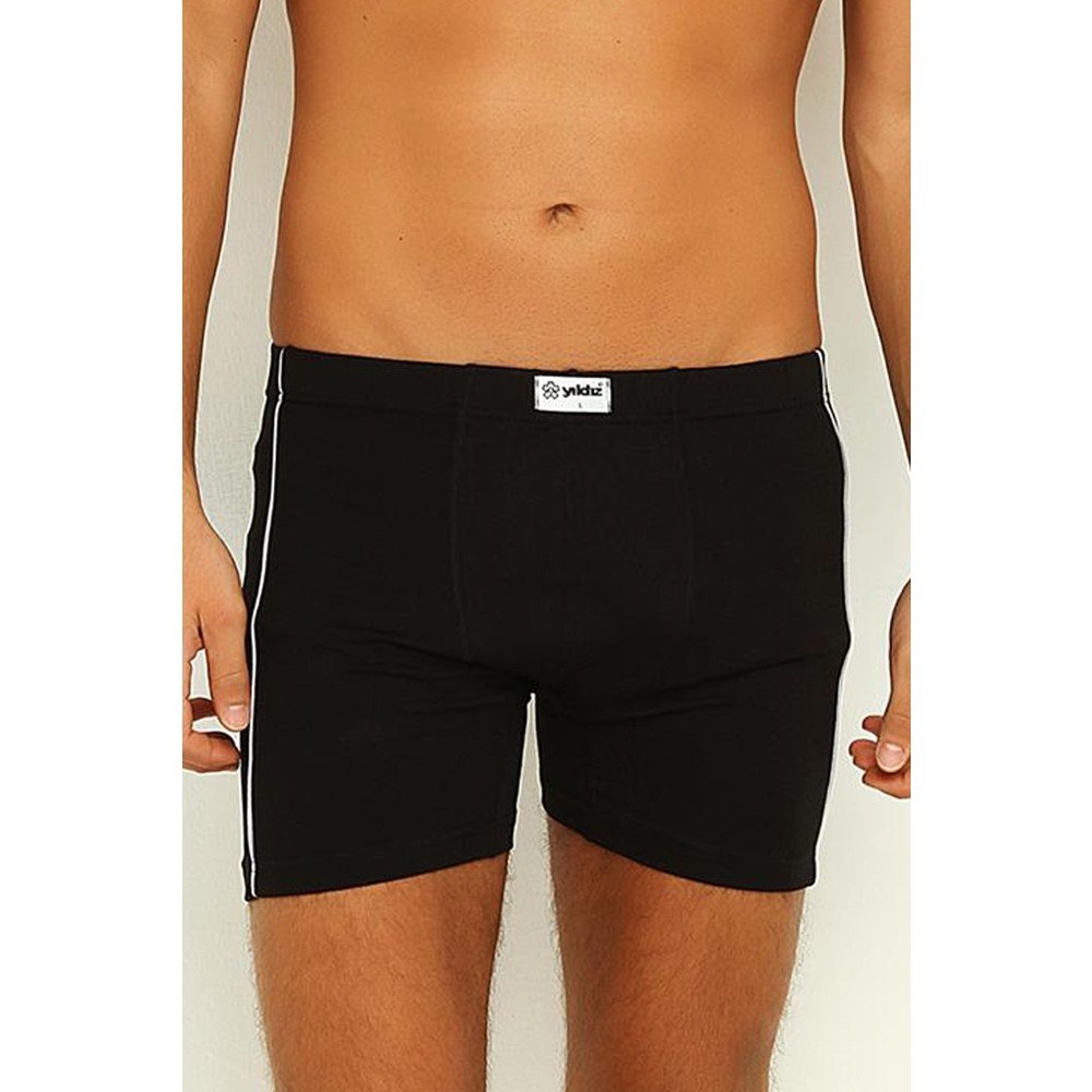 Yıldız 106 Lycralı Boxer